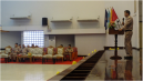 บรรยาย เรื่อง “จบแล้วจะใช้ชีวิตพอเพียงอย่างไร”
