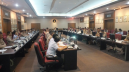 การประชุมนายทหารประสานงาน นขต.ทร. และ นขต.กร. ครั้งที่ ๒/๒๕๖๐