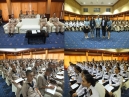 จัดบรรยายพิเศษทหารพื้นที่กรุงเทพ